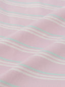 STREET BASIC STRIPED ARTWORK T-shirt SET