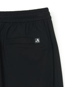 Basic Small Logo Cooling Wide Pants