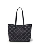 Dia Monogram Jqd Tote Bag