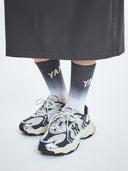 Ombre Mid Socks