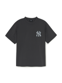 Denimlike Monotive Over Fit T-shirt