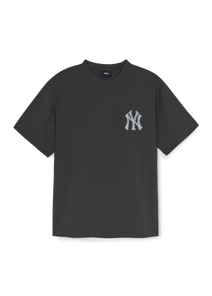 Denimlike Monotive Over Fit T-shirt