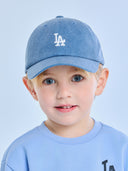Street Toddler Ballcap