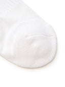 Sportive Varsity Short Socks 3pairs Set