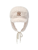 Daily Fur Earflap Cap