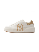 Chunky Classic A Heel Monogram