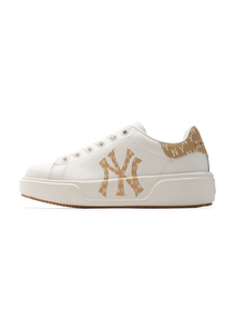 Chunky Classic A Heel Monogram