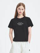 Women's Varsity Logo T-shirt