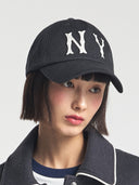 Basic Coopers Washing Unstructured Ball Cap