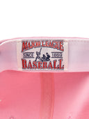 Varsity Color Ballcap