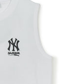 Basic Mega Logo Sleeveless