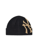 Gorpcore Big Logo Beanie