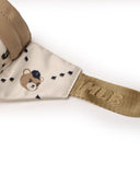 Dia Monogram Monobear Hipsack
