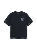 STREET MONOGRAM BIG LUX T-shirt