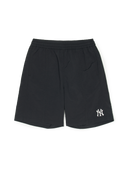 Stitches Point Nylon Shorts