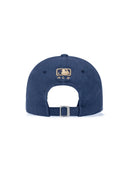 Hip Street Lettering Structured Ballcap