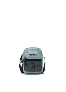 Basic Mesh Crossbag