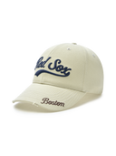 Varsity Vintage Structured Ball Cap