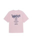 STREET BASIC ARTWORK T-shirt