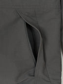 Varsity Vintage Tonetone Culsive Washing Windbreaker (single)