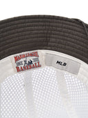 Outdoor Mesh Camp Hat