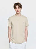 Basic Comfortable Fit T-Shirts