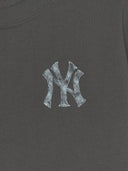 Vintage Monogram Big-lux T-shirt
