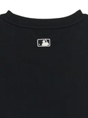 Women's Basic Street Logo Crop T-shrts