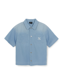 BASIC COOL FIELD SUMMER SHIRTS