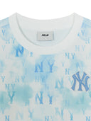 Sportive Monogram Water All-Over T-shirt