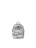 Quilted Monogram Mini Backpack