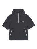 Gorpcore Shorts Sleeve Anorak