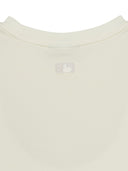 Women's Varsity Washing Vintage Crop T-shirt