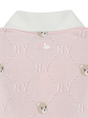 Monobear Collar Tee