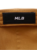 Premium Basic Small Logo Structured Ball Cap