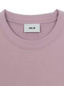 CLASSIC MONOGRAM BIG LUX OVER FIT T-SHIRTS