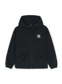 Gorpcore Light Weight Ribstop Windbreaker