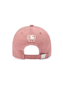 Basic Washing Unstructured Ball Cap
