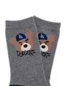 Monobear Socks
