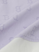 SPORTIVE MONOGRAM JQD T-shirt