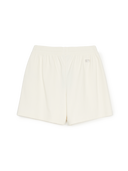 Women's Basic Ribbed 4" Shorts
