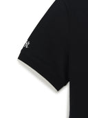 Women's Basic Lettering Polo Ops