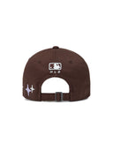 Star Bunny Unstructured Ballcap