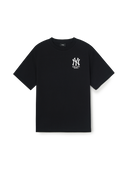 Street Basic Mesh Artwork T-shirt