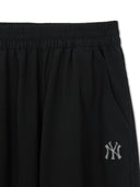 Sportive Wide Woven Pants