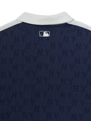 Monogram Polo Shirt