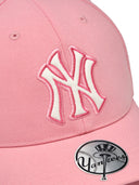 SIGNATURE BIG LOGO BALL CAP