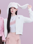 Women's Seriff Basic Hood Zip Up