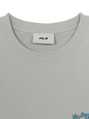 Vintage Back Graphic T-Shirt