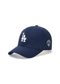 Signature Ground Ballcap